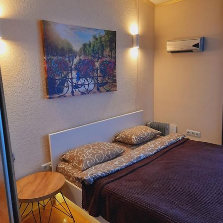 Studio Apartments In Center Mini 5 Поверх Без Ліфту Ивано-Франковск Номер фото