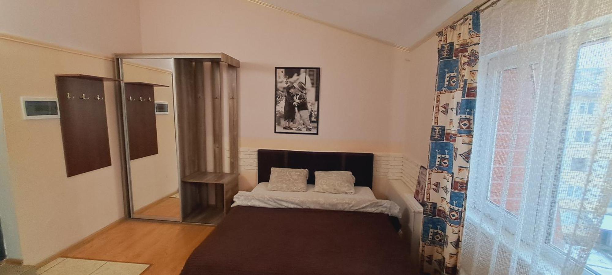 Studio Apartments In Center Mini 5 Поверх Без Ліфту Ивано-Франковск Номер фото