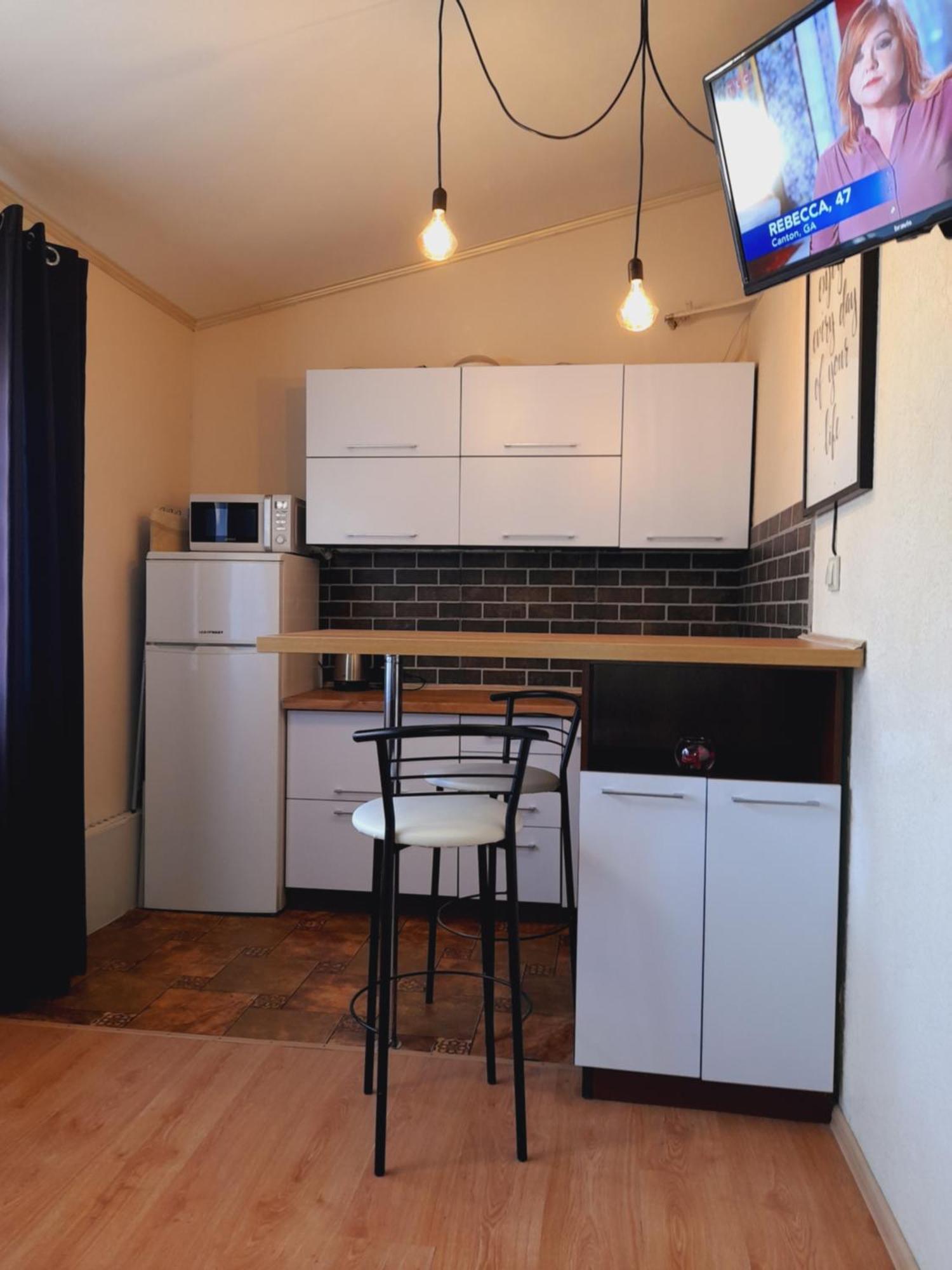 Studio Apartments In Center Mini 5 Поверх Без Ліфту Ивано-Франковск Номер фото